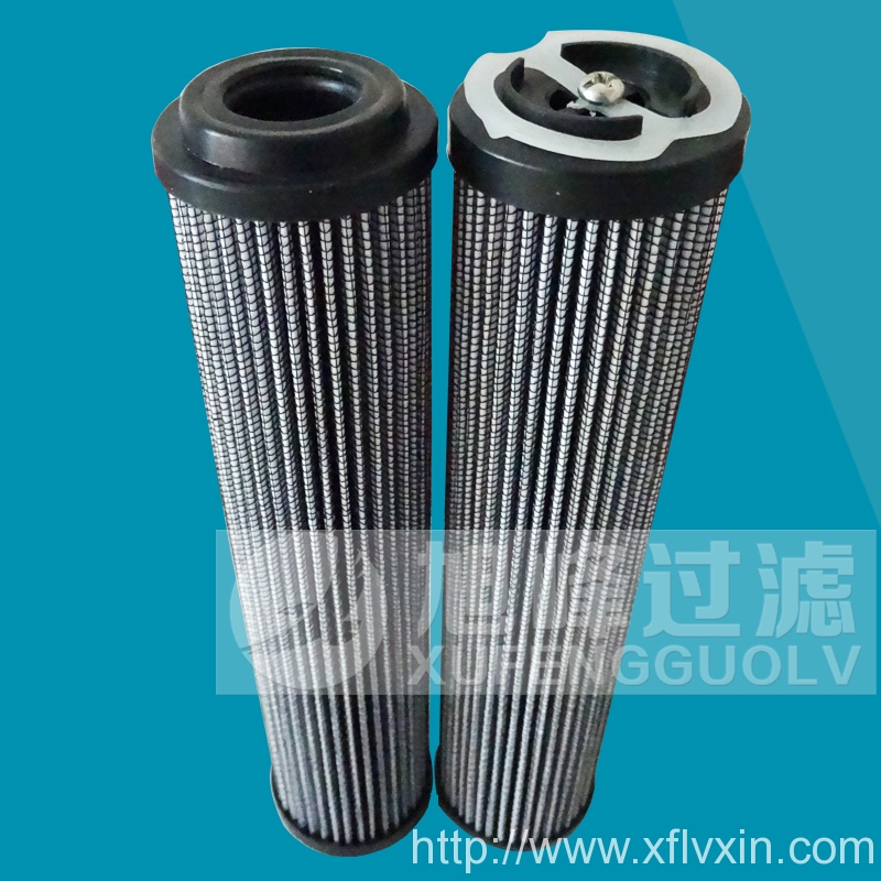 電廠濾芯需要怎么保護？
