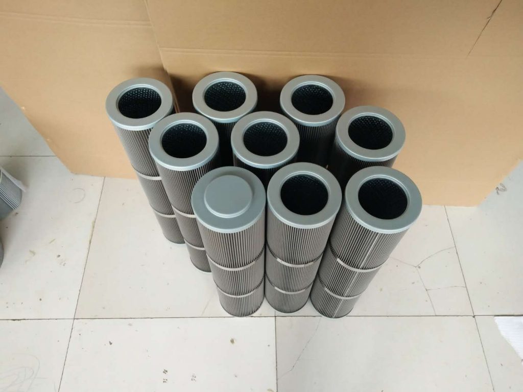 旭峰過濾器材有限公司承接風(fēng)電濾芯項(xiàng)目