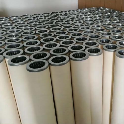 天然氣過(guò)濾分離濾芯的技術(shù)及其應(yīng)用